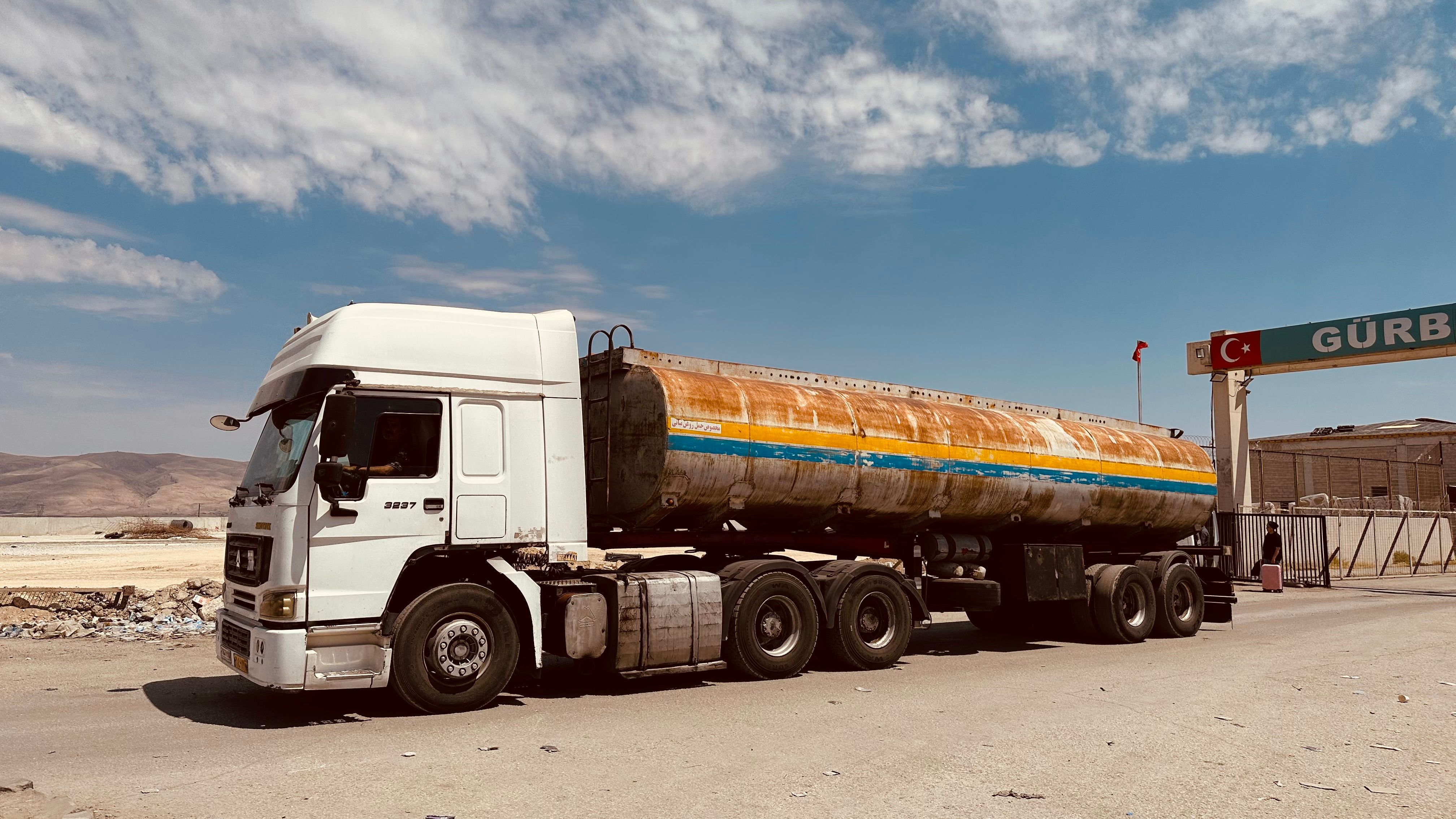 CDL endorsements complete list