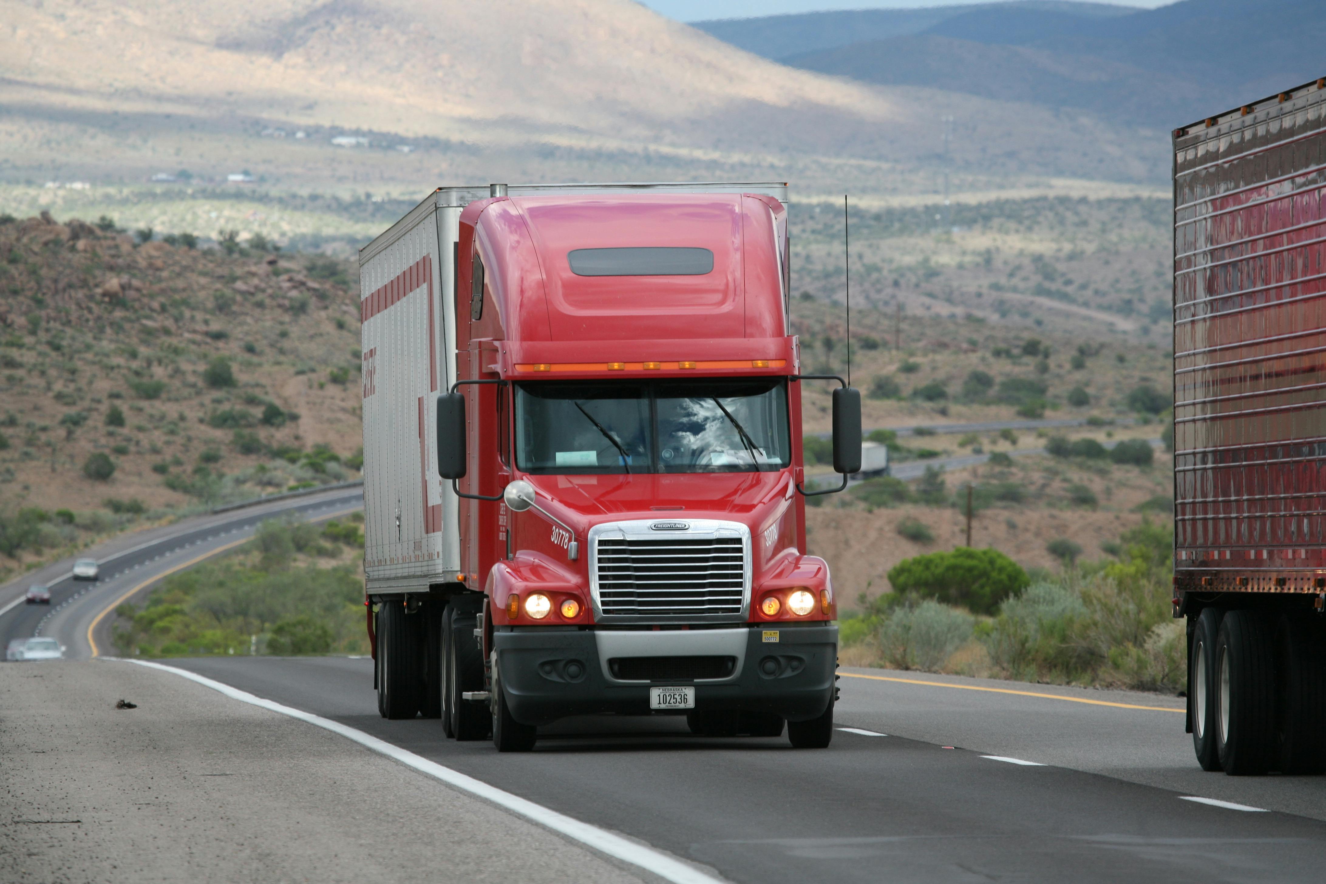 Class A vs Class B CDL