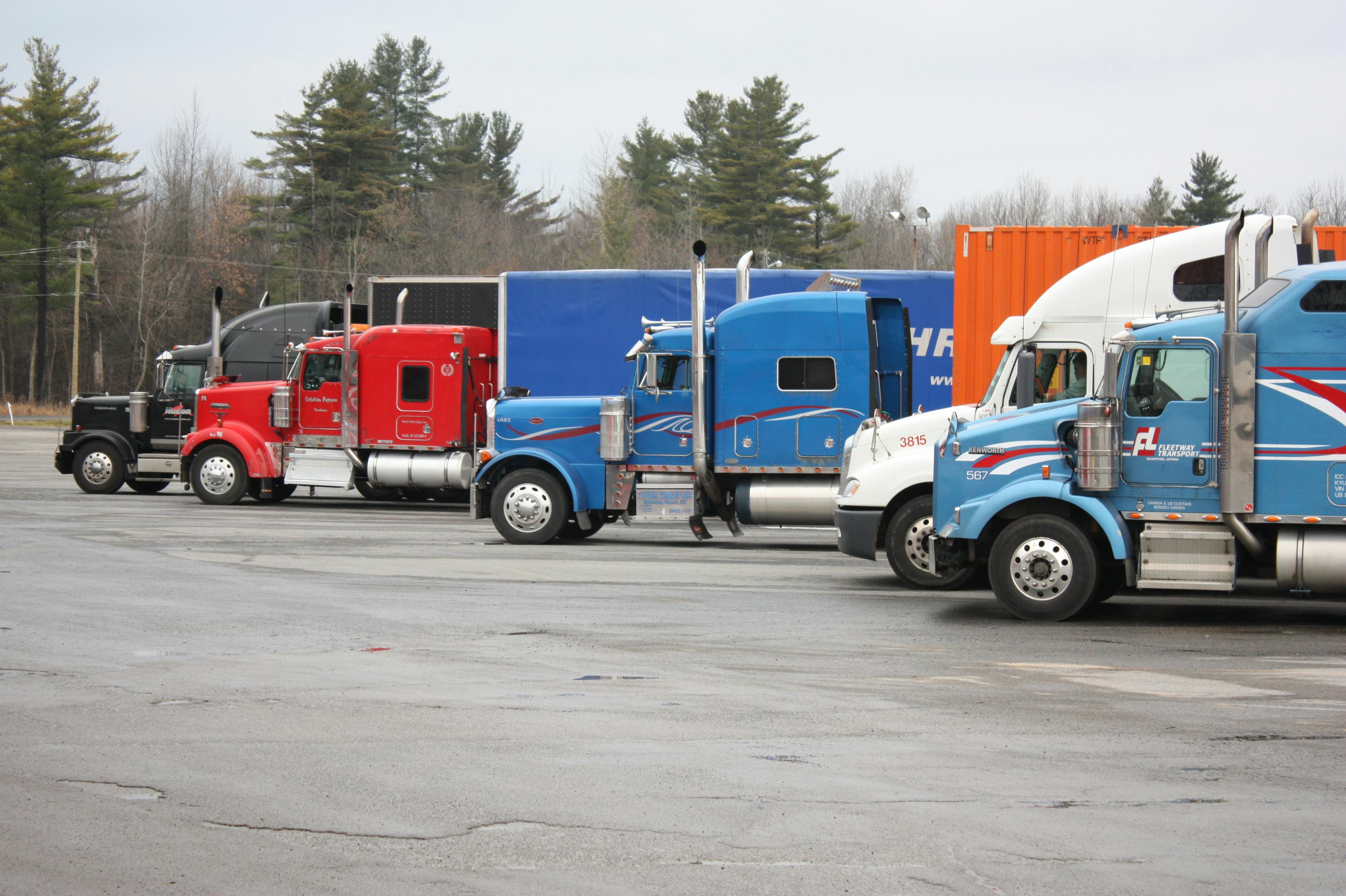 How long to get a CDL