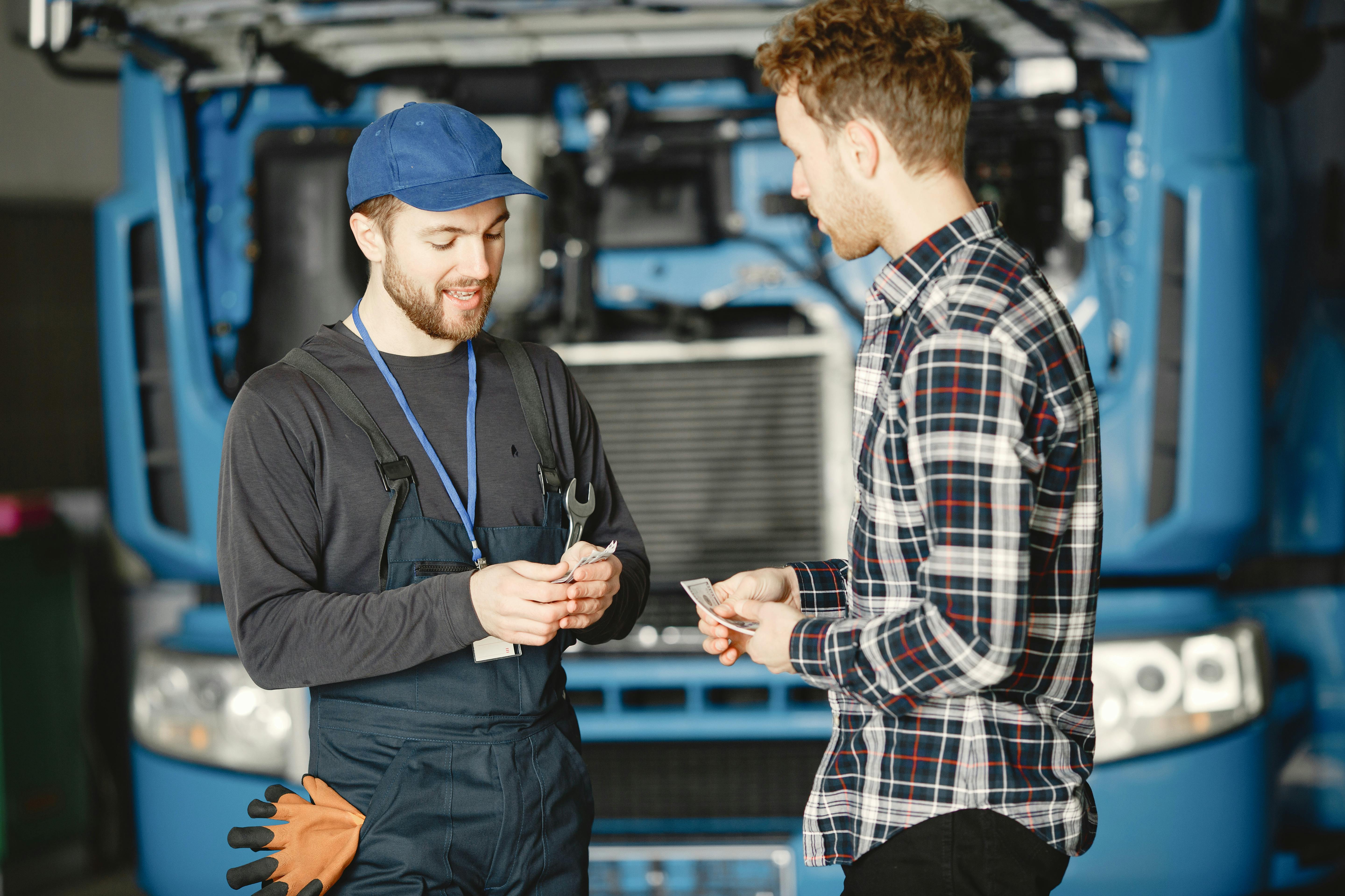 CDL cost breakdown 2026 — truck driver career investment