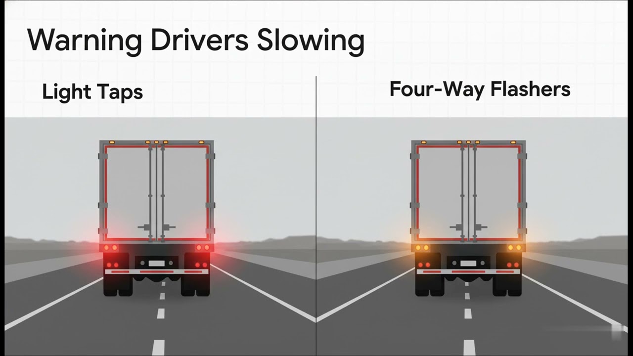 Seeing: CDL Key Rules for the Road | Lesson 10