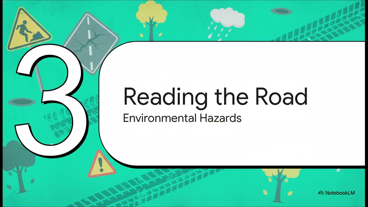 Spotting Hazards for CDL Drivers | Defensive Driving Essentials - Lesson 13/48