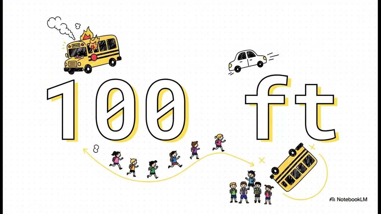 School Bus Emergency Evacuation for CDL | Passenger Safety - Lesson 41/48