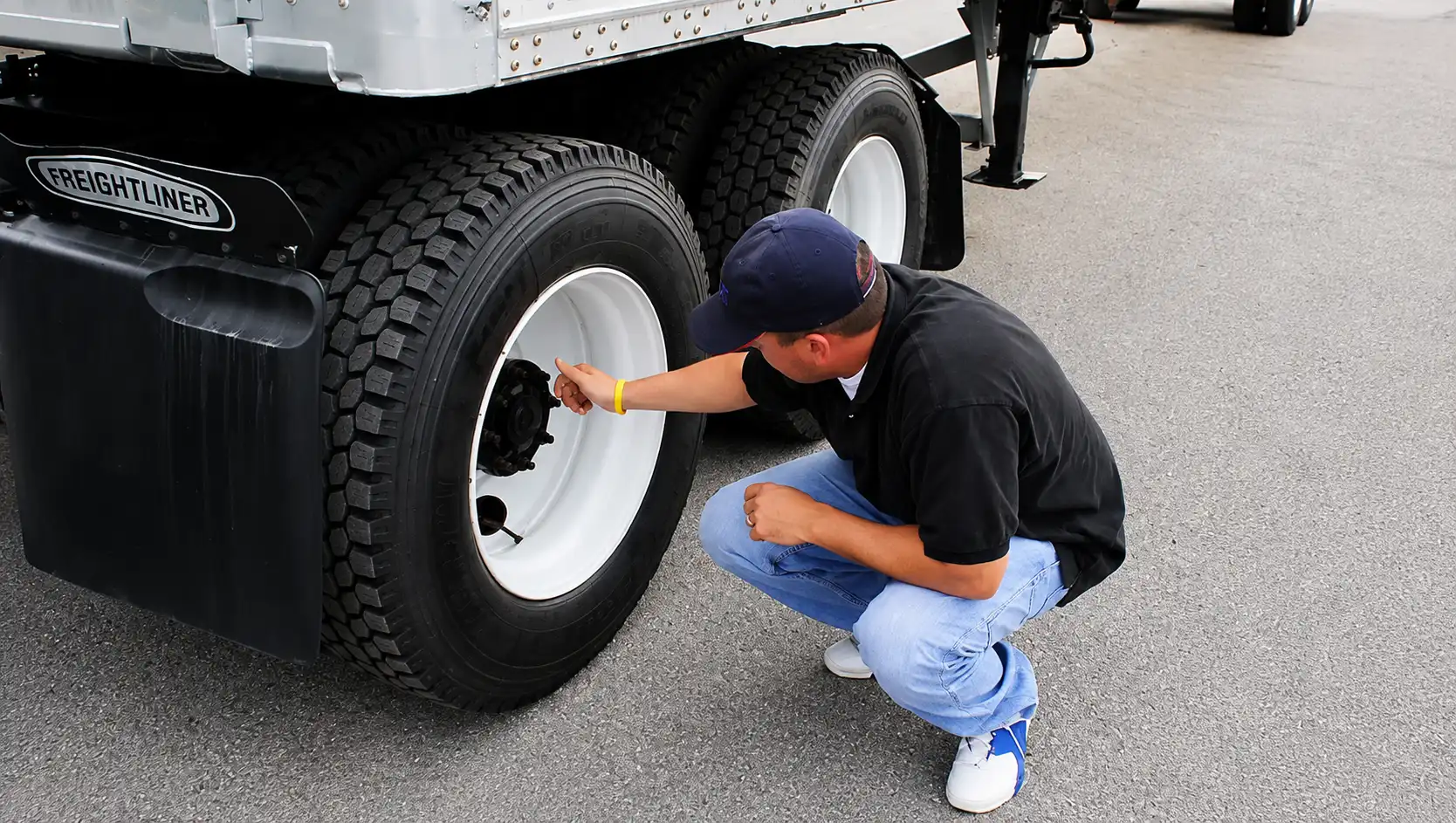 CDL exam prepration