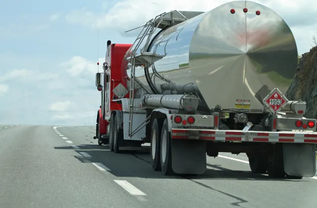 How to Get Hazmat Endorsement CDL